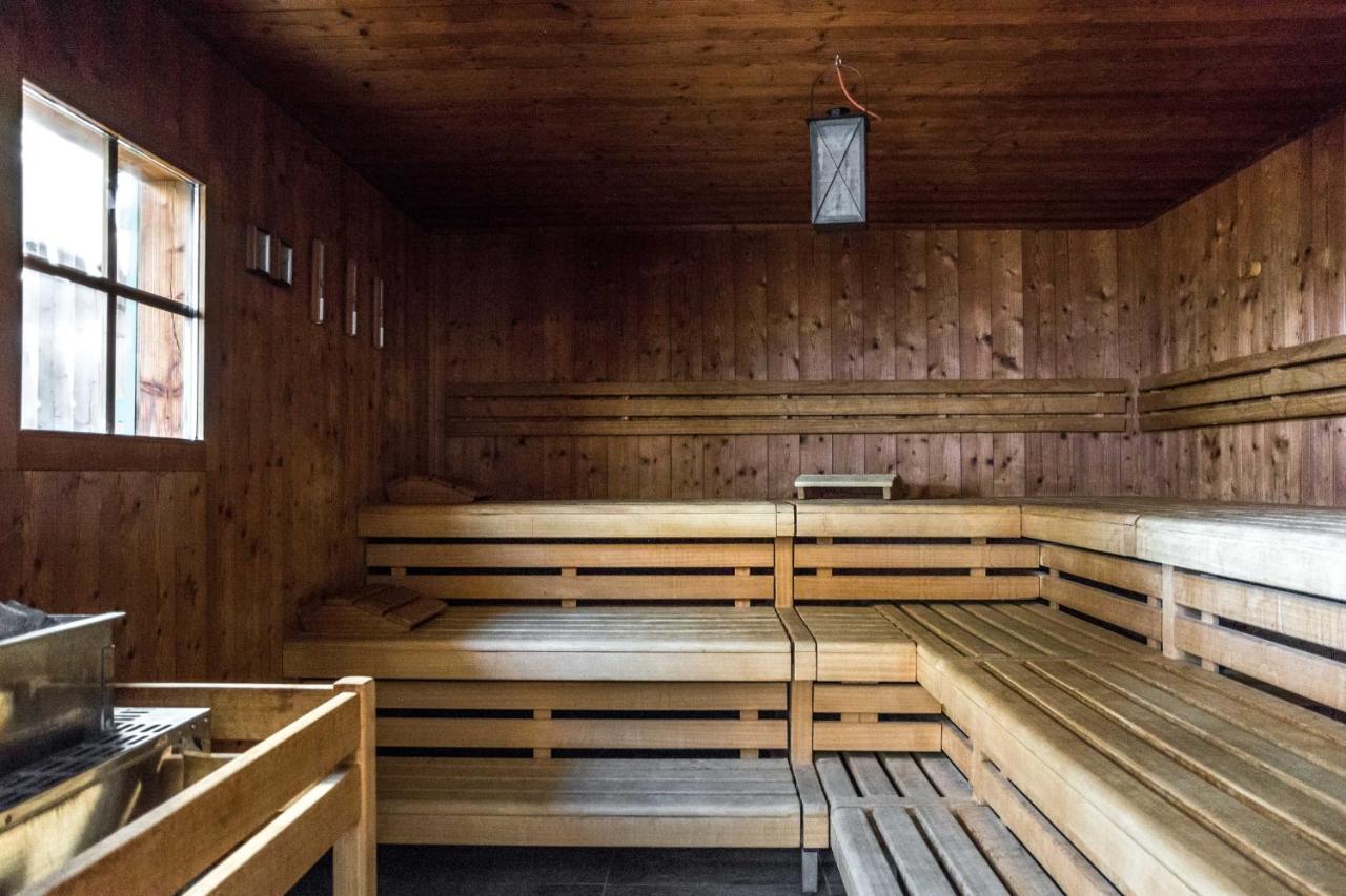 Apartment Alpenrose 2.5 Mit Mitbenutzung Spa & Wellness - Griwa Rent Ag ベアテンベルク エクステリア 写真