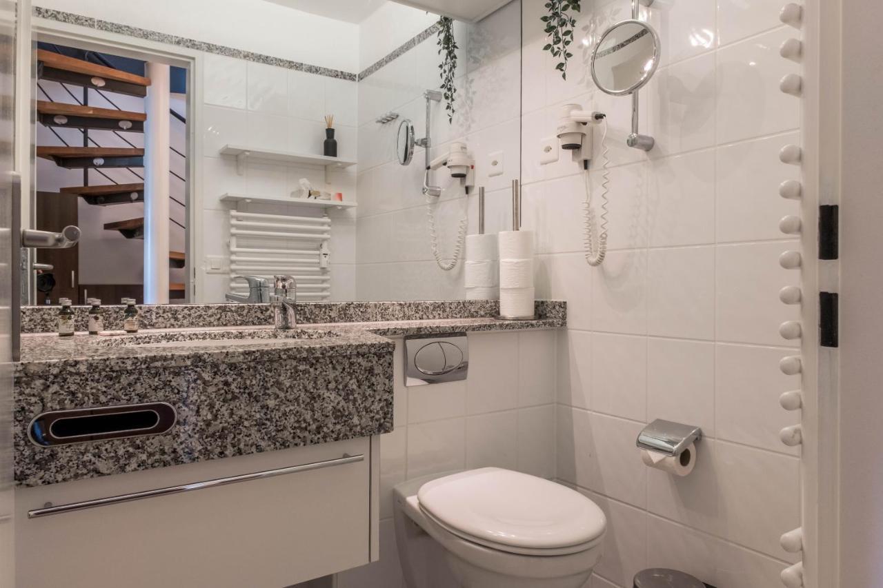 Apartment Alpenrose 2.5 Mit Mitbenutzung Spa & Wellness - Griwa Rent Ag ベアテンベルク エクステリア 写真